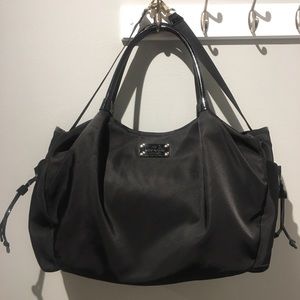 kate spade Stevie Diaper Bag EUC!!